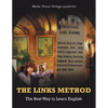 The Links Method: The Best Way to Learn English - Paperback