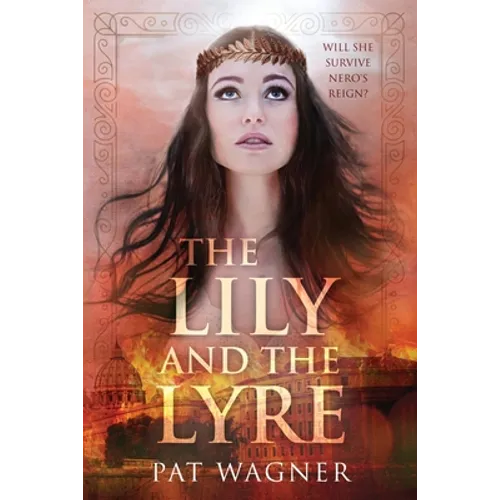 The Lily and the Lyre - Paperback