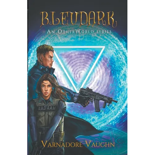 Bleudark - Paperback
