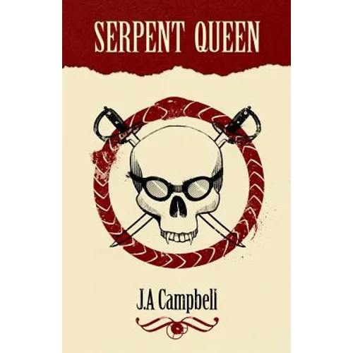 Serpent Queen - Paperback