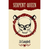 Serpent Queen - Paperback