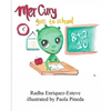 Mer Cury Goes to School - Paperback