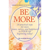 Be More - Paperback