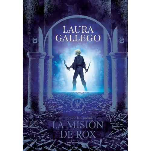 La Misión de Rox / All the Fairies in the Kingdom - Paperback