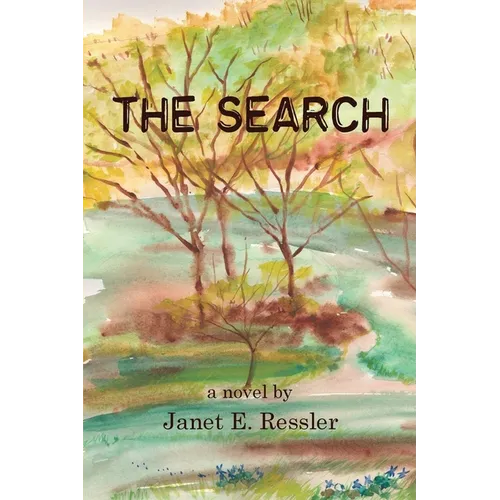 The Search - Paperback