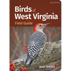 Birds of West Virginia Field Guide - Paperback