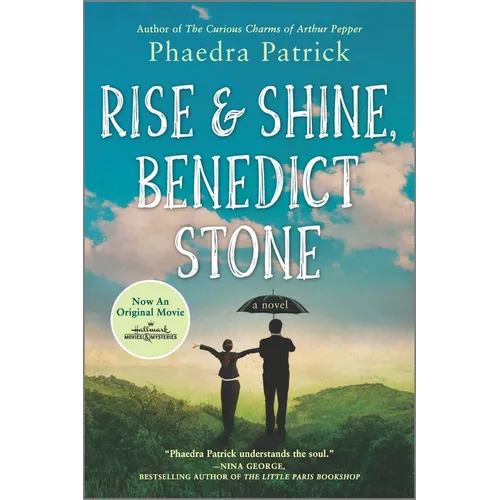 Rise and Shine, Benedict Stone - Paperback