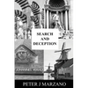 Search and Deception - Paperback