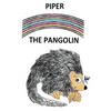 Piper The Pangolin - Paperback