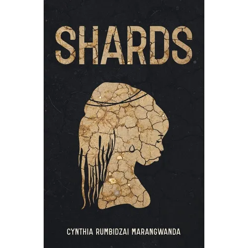 Shards - Paperback