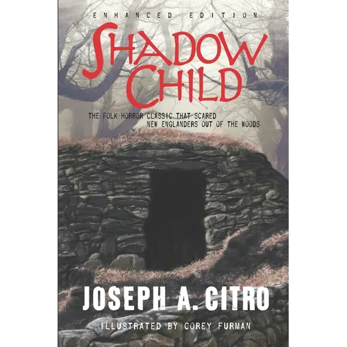 Shadow Child - Paperback