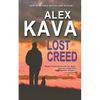 Lost Creed: (Book 4 A Ryder Creed K-9 Mystery) - Paperback