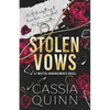 Stolen Vows: A Billionaire Mafia Arranged Marriage Romance - Paperback