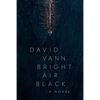 Bright Air Black - Paperback
