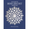 Favorite Irish Crochet Designs - Paperback