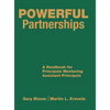 Powerful Partnerships: A Handbook for Principals Mentoring Assistant Principals - Hardcover
