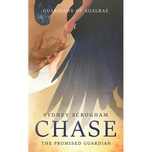 Chase: The Promised Guardian - Paperback