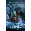 The Voyage of the Dawn Treader - Mass Market Paperbound