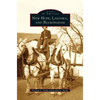 New Hope, Lahaska, and Buckingham - Hardcover