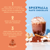 Classic Deluxe Hot Chocolate
