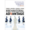 The Behavioral Advantage: What the Smartest, Most Successful Companies Do Differently to Win in the B2B Arena - Paperback