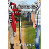 Timekeepers: A Revolutionary Tale - Paperback
