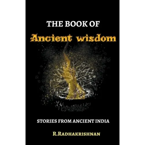 The Book of Ancient Wisdom - Paperback