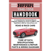 Ferrari Handbook 1948-1958 - A Comprehensive Technical Manual for the Road & Race Cars - Paperback