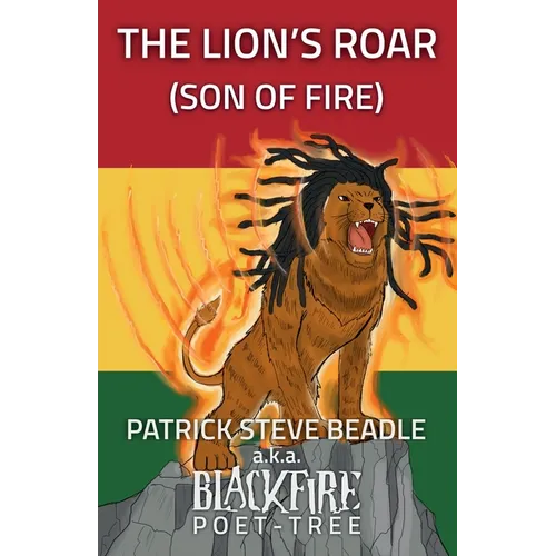 The Lion's Roar (Son of Fire) - Paperback