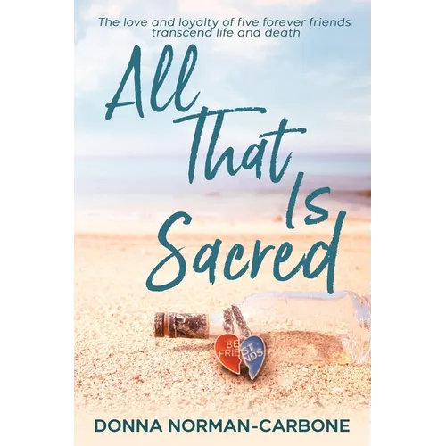 All That Is Sacred - Paperback