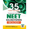NEET Chapterwise Topicwise Biology (E) - Paperback