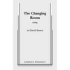 The Changing Room - Paperback