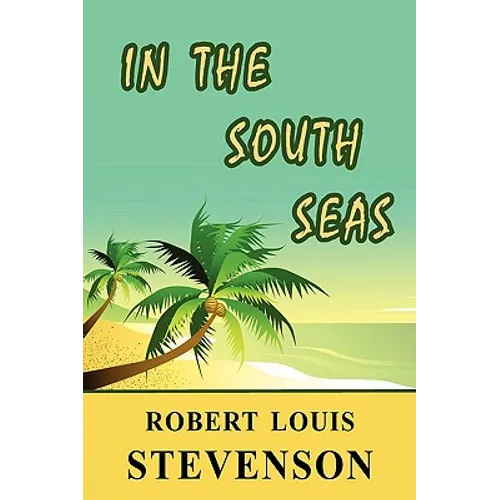 In the South Seas - Paperback