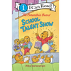 The Berenstain Bears' School Talent Show - Paperback
