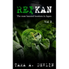 Reikan: The most haunted locations in Japan: Volume Two - Paperback