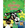 The Nativity Goat - Paperback