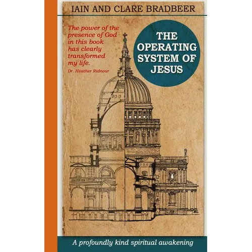 The Operating System of Jesus - Paperback