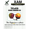 TExES School Librarian 150 Teacher Certification Test Prep Study Guide - Paperback
