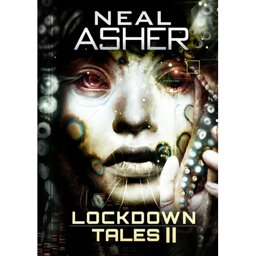 Lockdown Tales 2 - Paperback