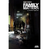 Day Zero - Family Matters - Paperback
