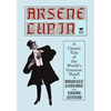 Arsene Lupin - Hardcover