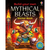 Build Your Own Mythical Beasts - Paperback