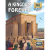 A Kingdom Forever: Old Testament Volume 23: Kings, Chronicles, Minor Prophets Part 1 - Paperback