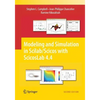 Modeling and Simulation in Scilab/Scicos with Scicoslab 4.4 - Paperback