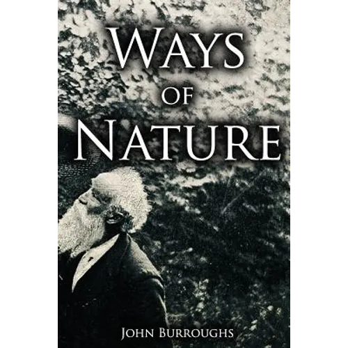 Ways of Nature - Paperback