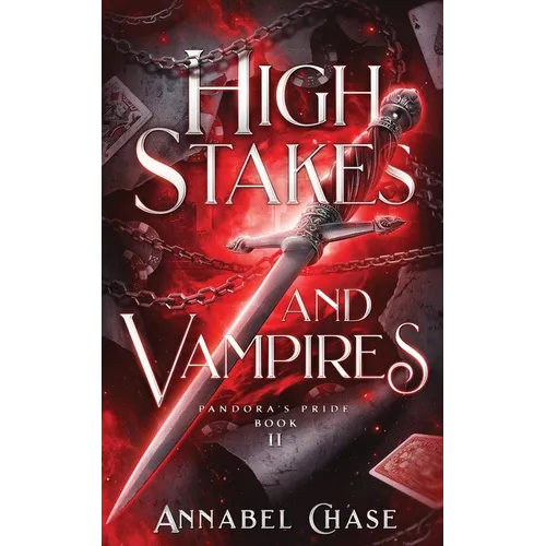 High Stakes and Vampires - Paperback