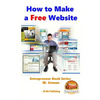 How to Make a Free Website - Paperback