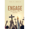Engage: Youth and Small Group Pocket Study Guide - Paperback