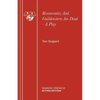 Rosencrantz And Guildenstern Are Dead - A Play - Paperback