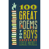 100 Great Poems for Boys - Paperback